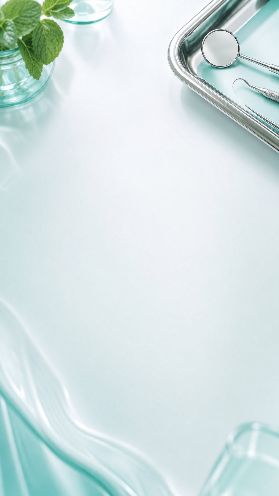 Dental clinic customer experience