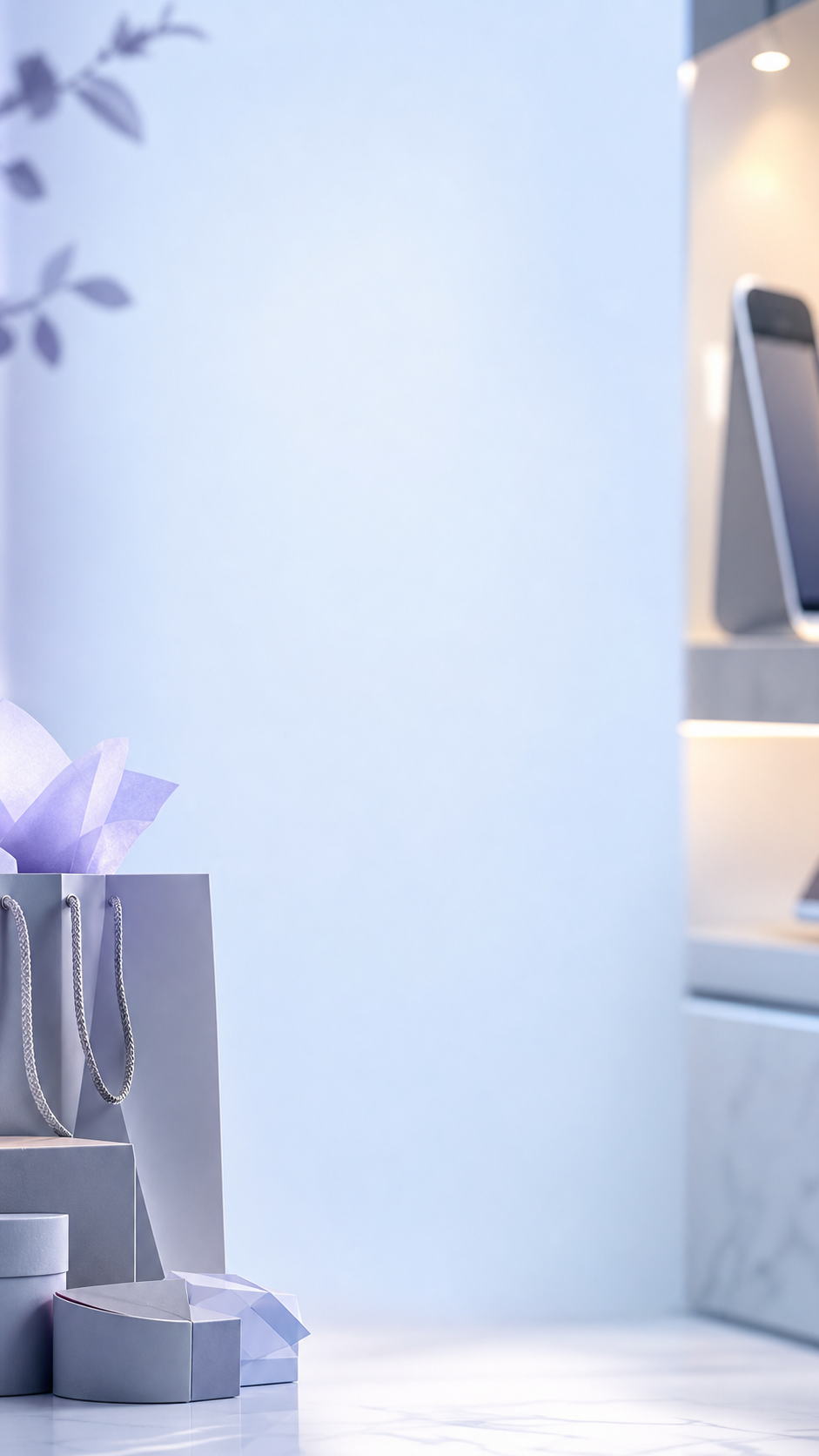 Retail customer experience